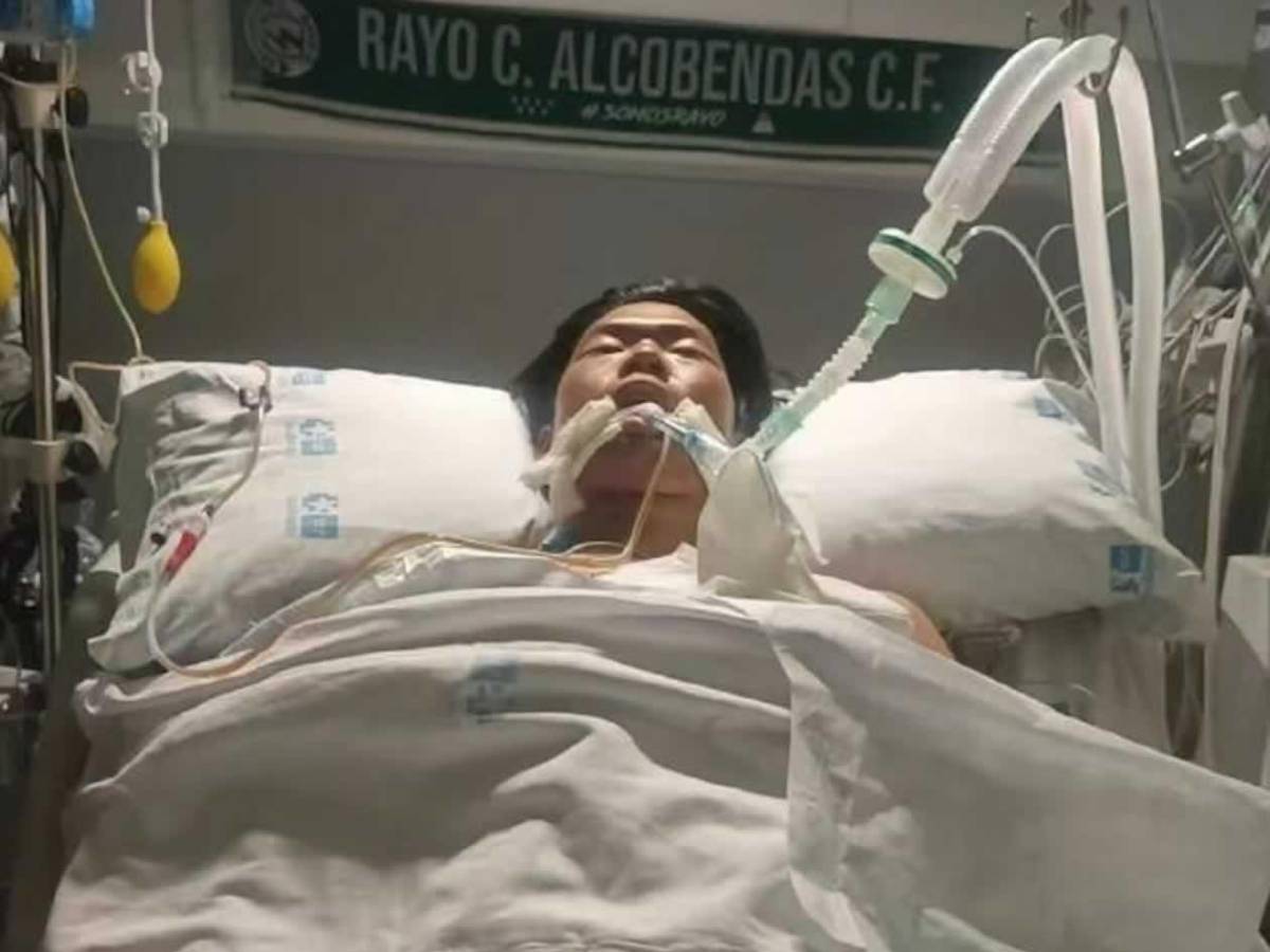 Tragedia: futbolista sufre muerte cerebral tras recibir duro golpe en amistoso