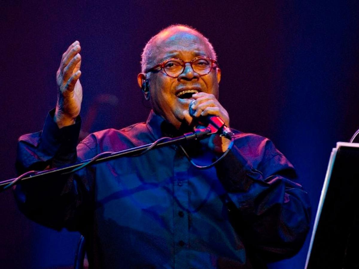 Muere Pablo Milanés, reconocido cantautor cubano, a los 77 años