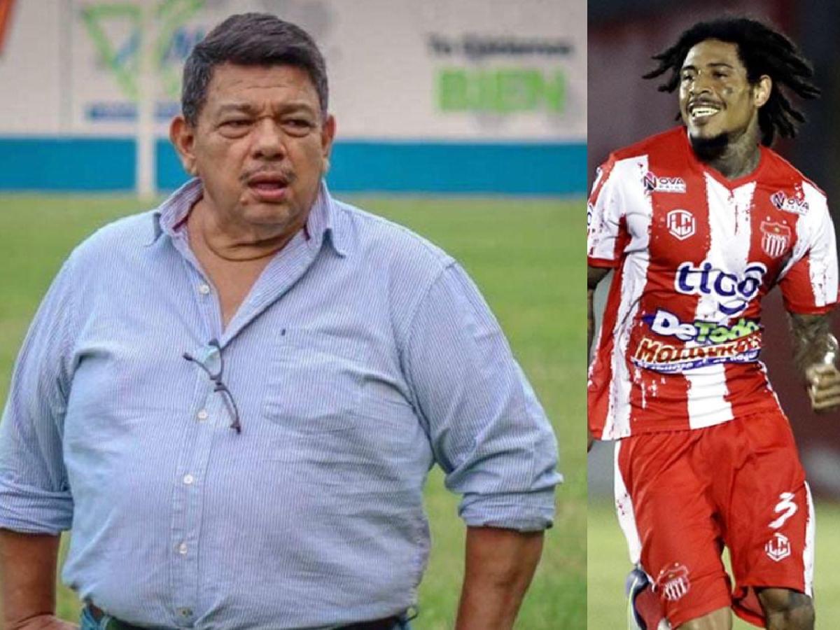 ¿Fichará a Henry Figueroa? Samuel García responde y revela cambio de sede