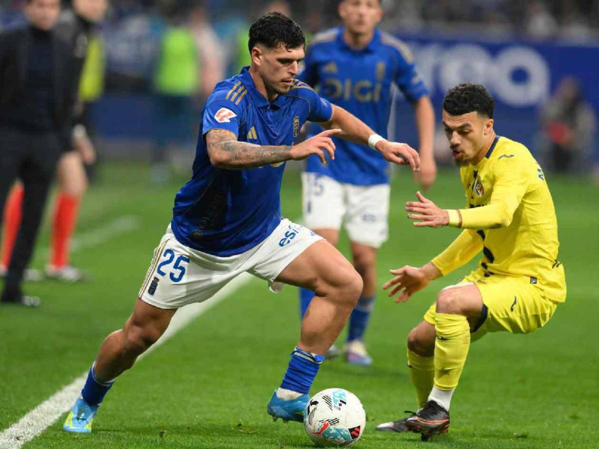 Pichichi Liga Española: marca doblete y revés a Mbappé; tabla de goleadores