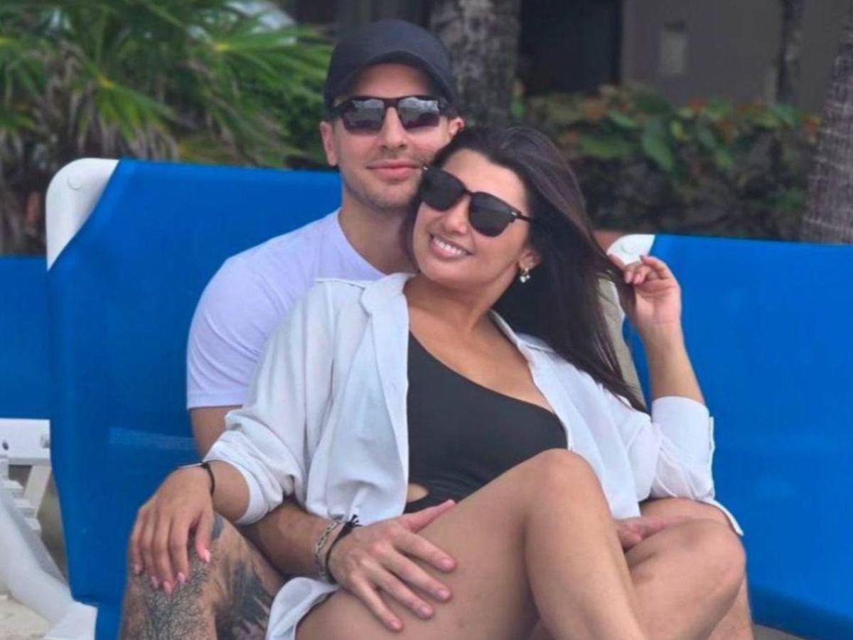 ¿Milagro Flores y su novio terminaron? Esto respondió la presentadora