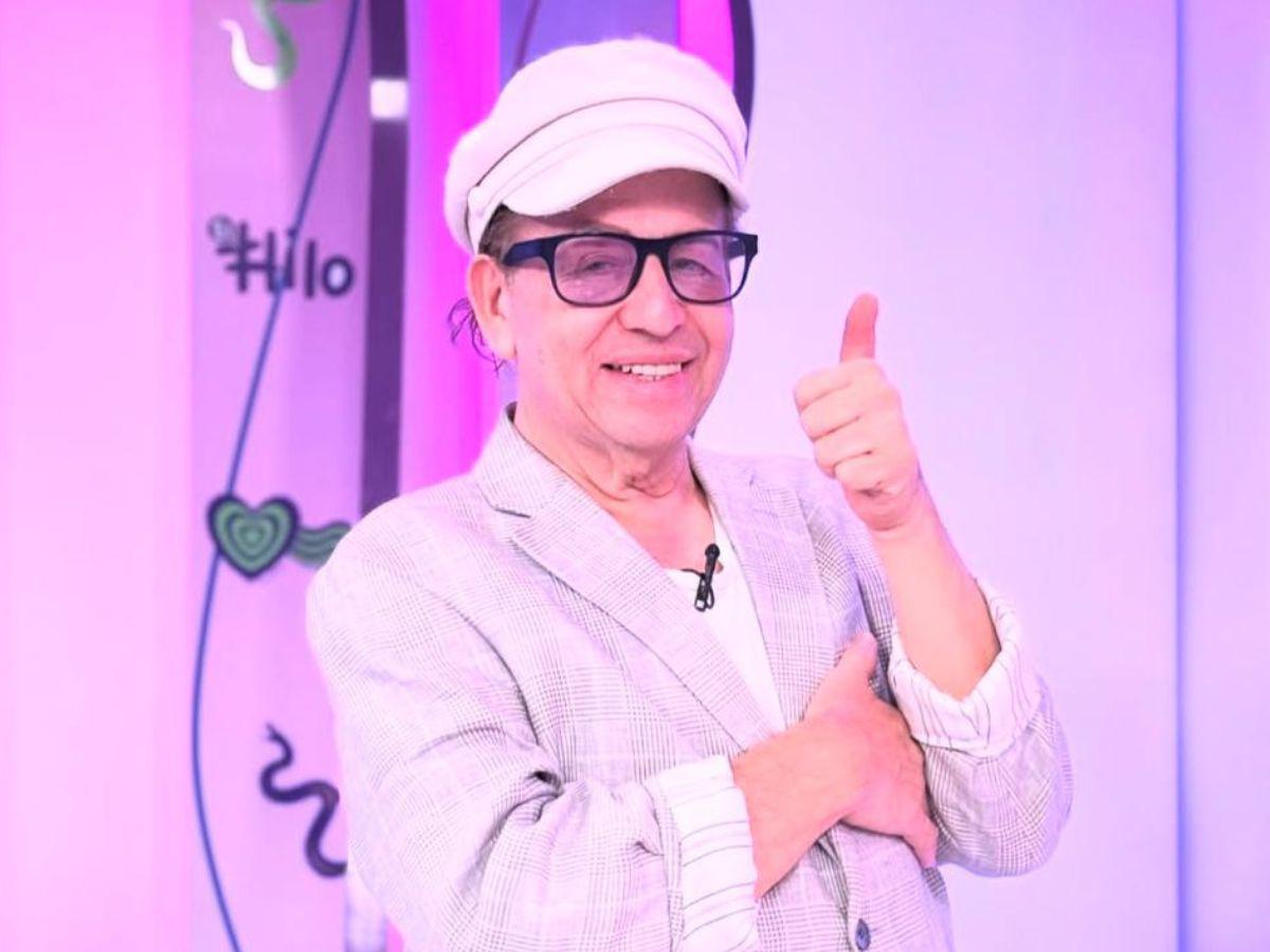 Miguel Caballero Leiva revela que futbolistas hondureños “se venden por una recarga”