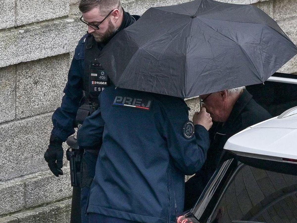 “Diablo de bata blanca”: El cirujano condenado por abusar de 300 pacientes; la mayoría niños