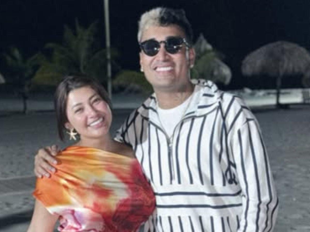 Hay boda: Milagro Flores y Supremo encienden las alarmas