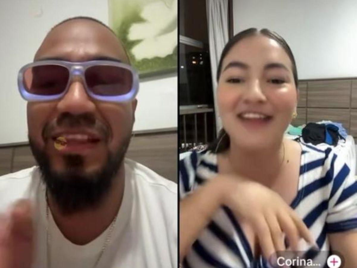 Corina García revela que Supremo le paga como diputado