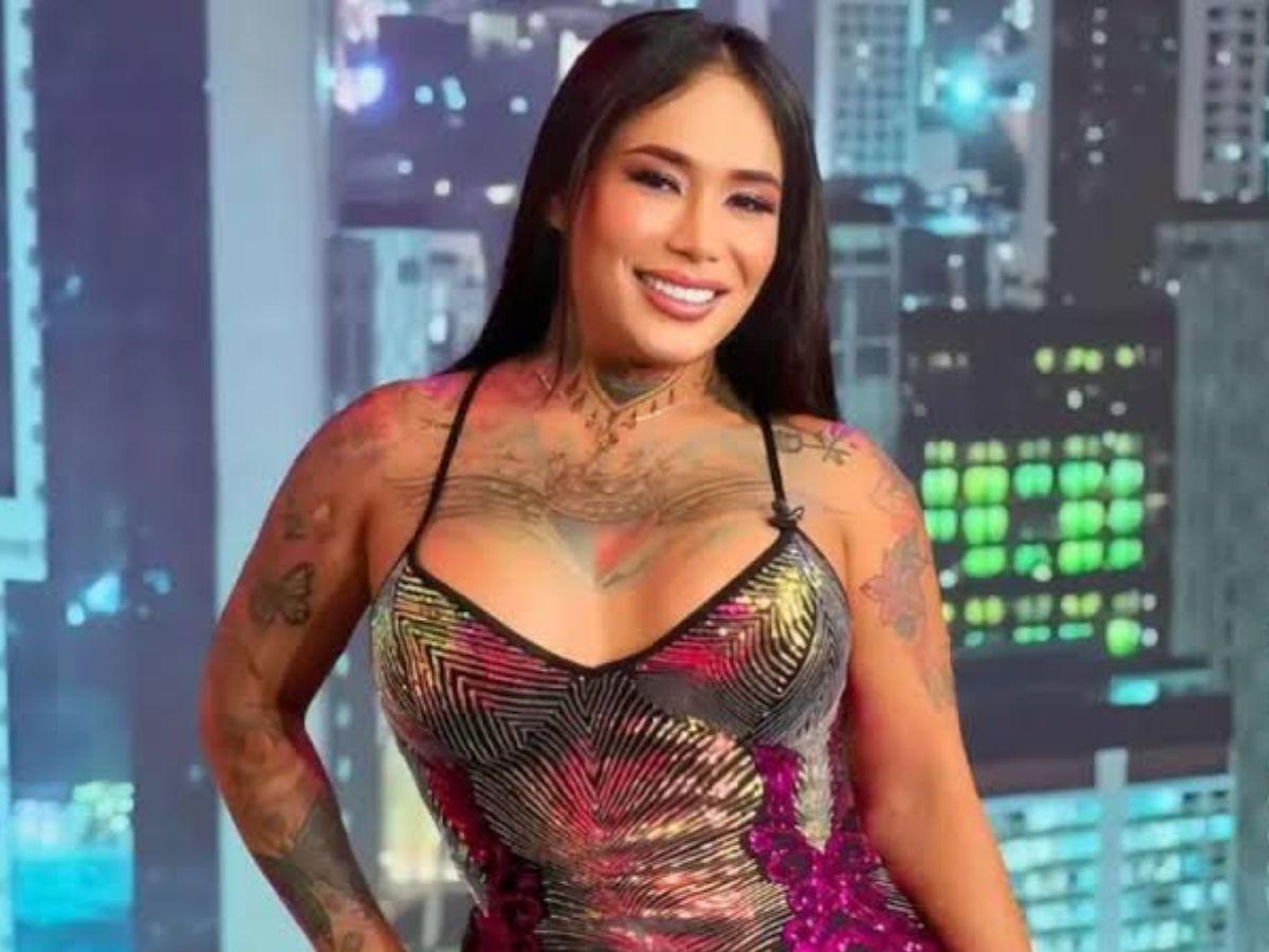 Karina Torres denuncia amenazas de muerte