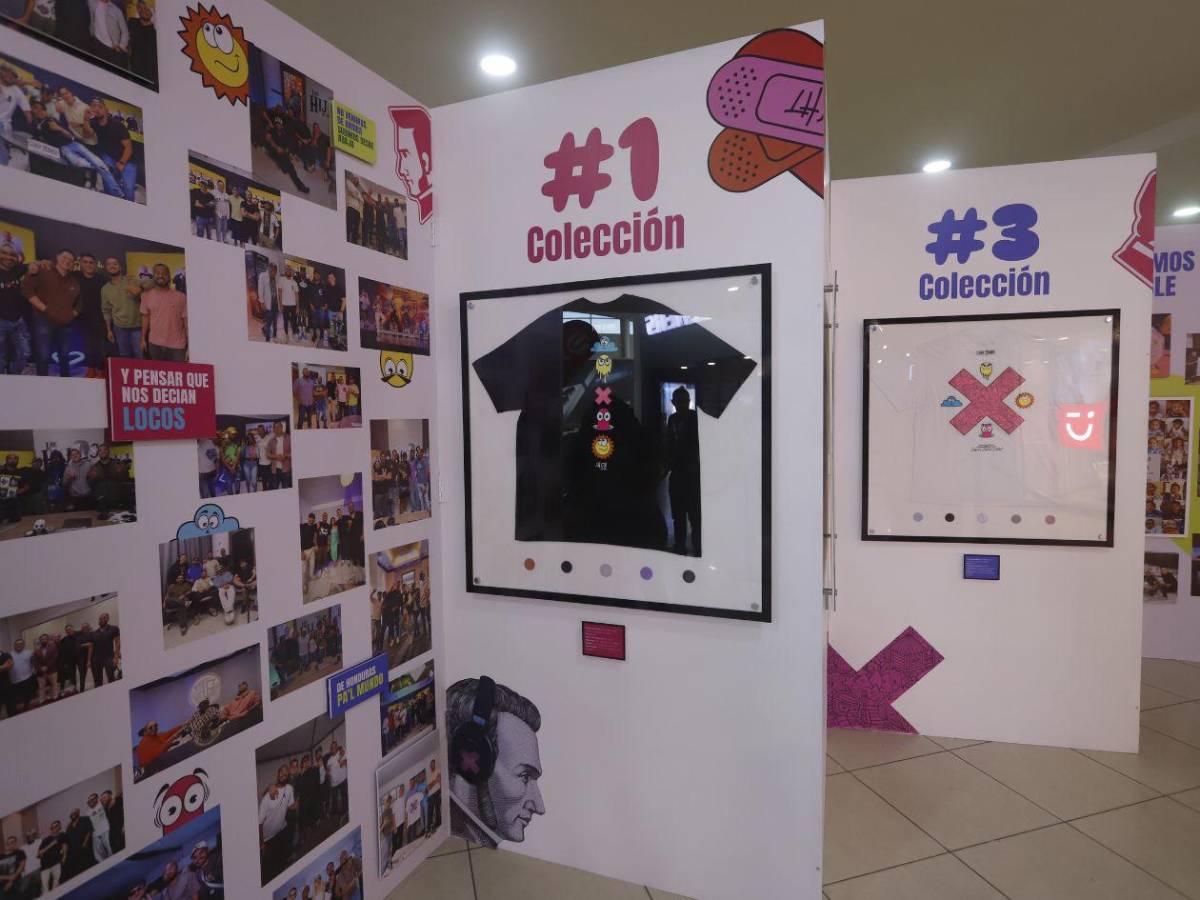 Así se vivió el lanzamiento de la nueva camisa de Los Hijos de Morazán en SPS