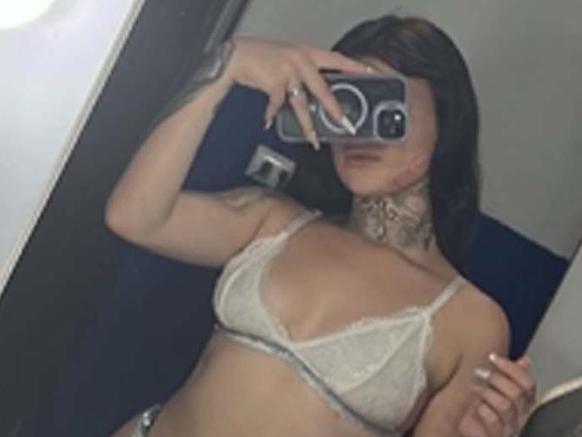 Yuridia Ramírez es la joven asesinada cuando llegaba a su casa en un taxi de aplicación