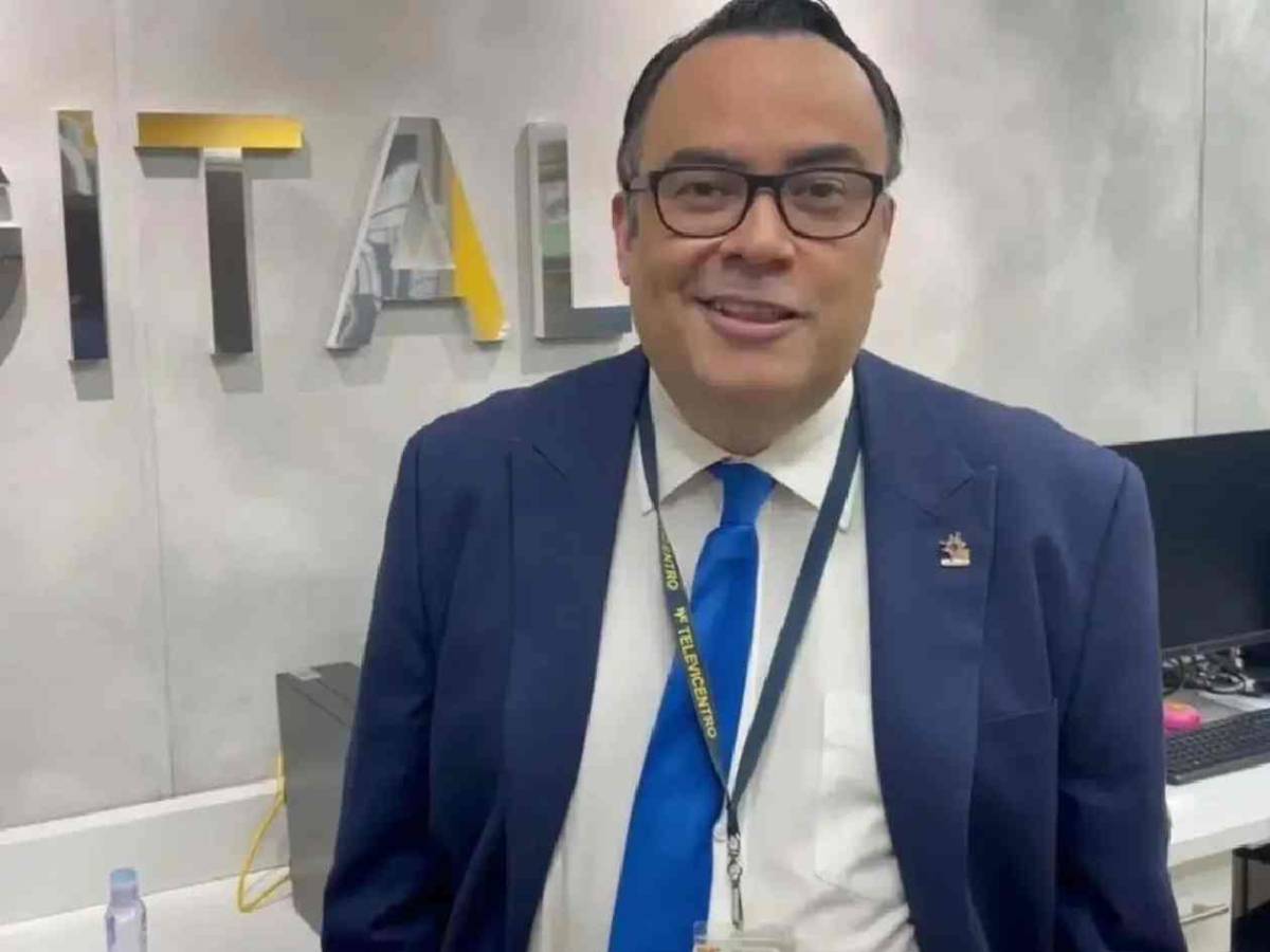 Rueda y 'Choco' sorprendieron: Así votaron en Honduras para el The Best 2025