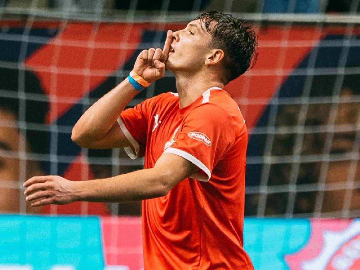 Tiktokers de Brasil meten miedo a Honduras: sorprende la lista; catracha enamoró a uno