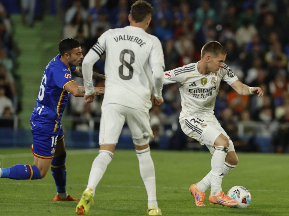 Vinicius brilla, Mbappé sigue imparable y un jugador preocupa con lesión