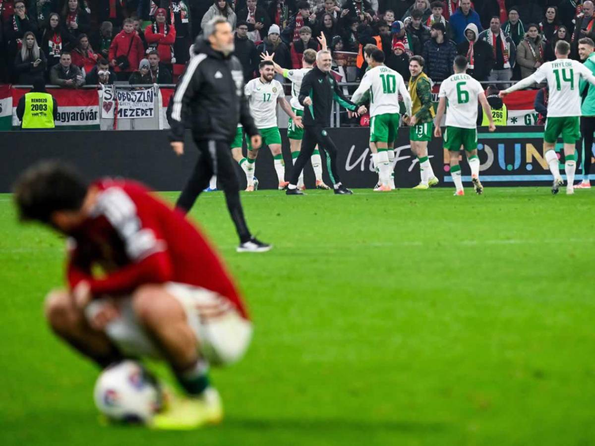 Selección, afuera del Mundial 2026 de la forma más cruel: llanto desconsolado