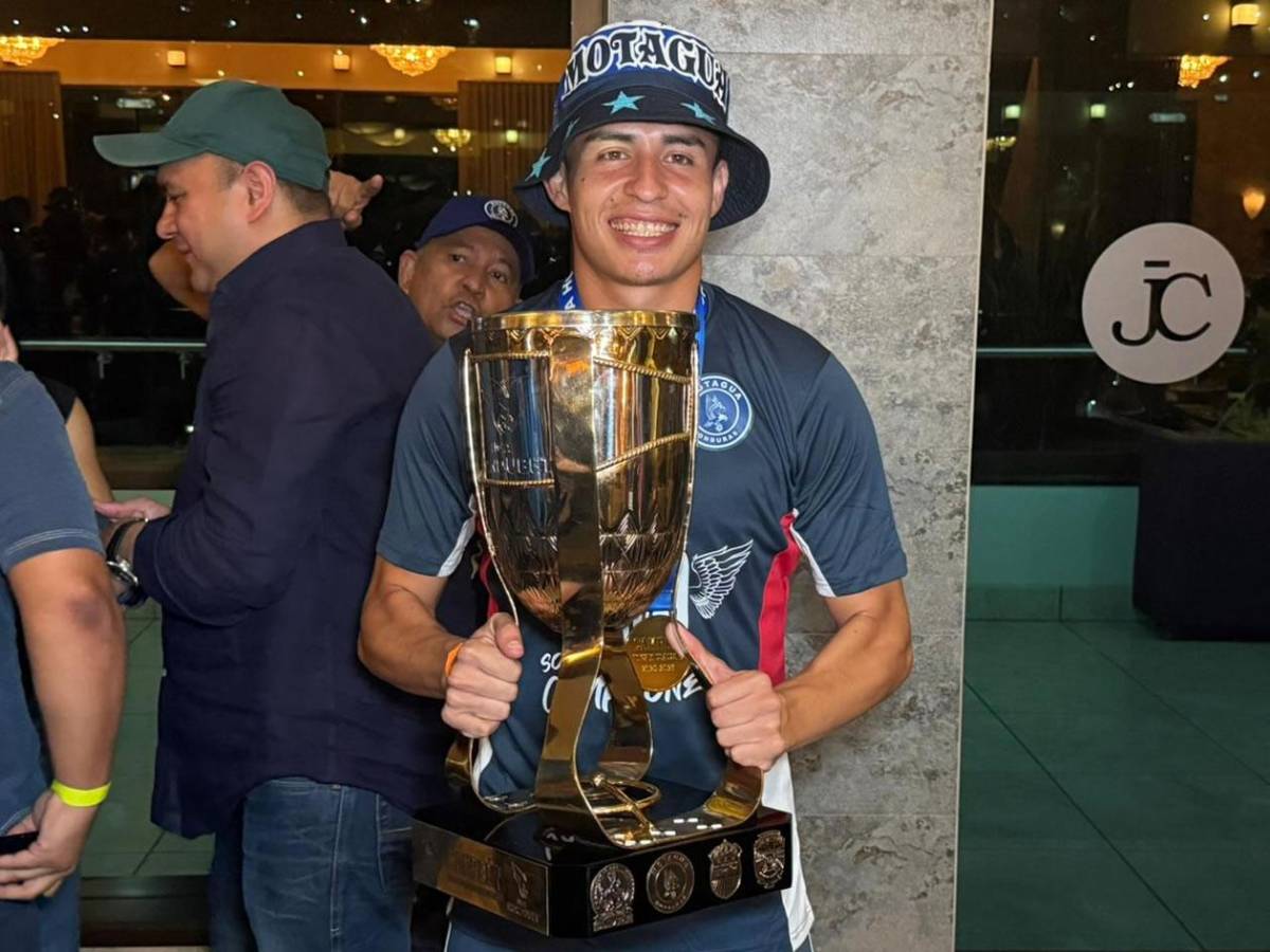 Con sorpresas: así sería la convocatoria de Honduras para amistoso ante Argentina