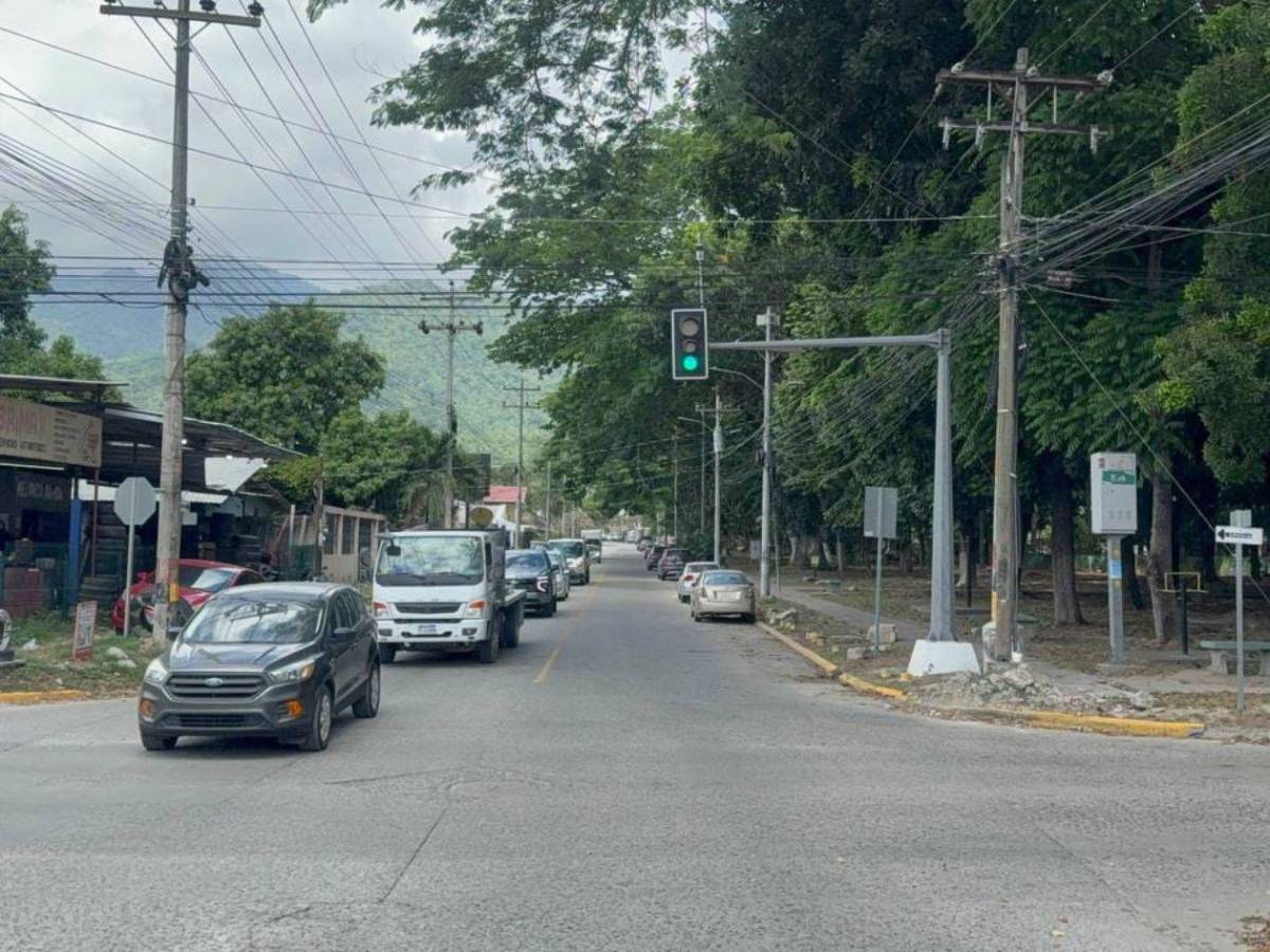 Empiezan cierres parciales por obras en túnel de Río Blanco UTH