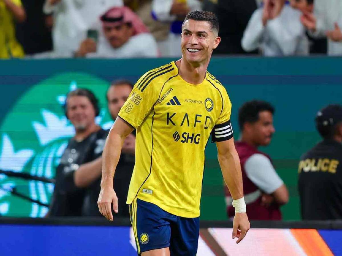 Cristiano compró un club y no podrá jugar en él por 'culpa' de Piqué: el motivo