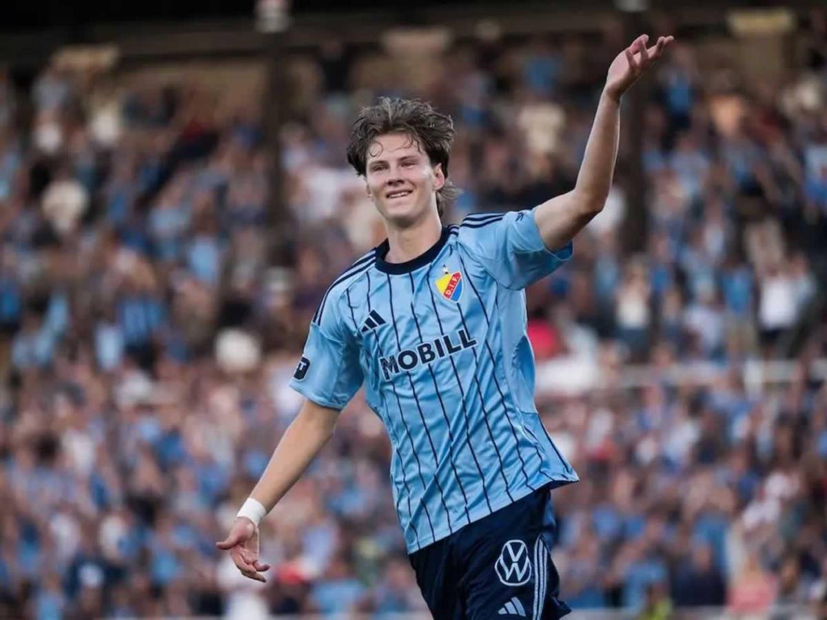 Bota de Oro 2026: Mbappé se luce, Haaland estancado y triplete de brasileño; tabla