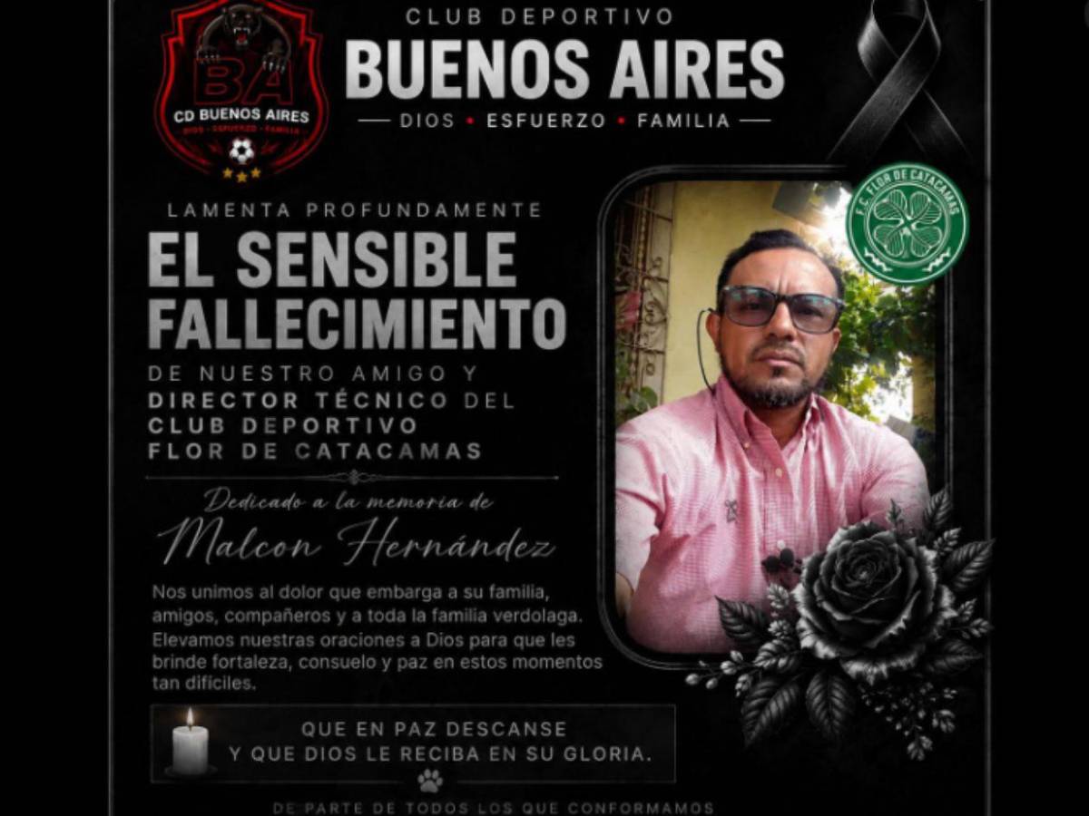 Consternación por muerte de pastor evangélico y exfutbolista: “Teníamos la esperanza de encontrarlo a salvo”
