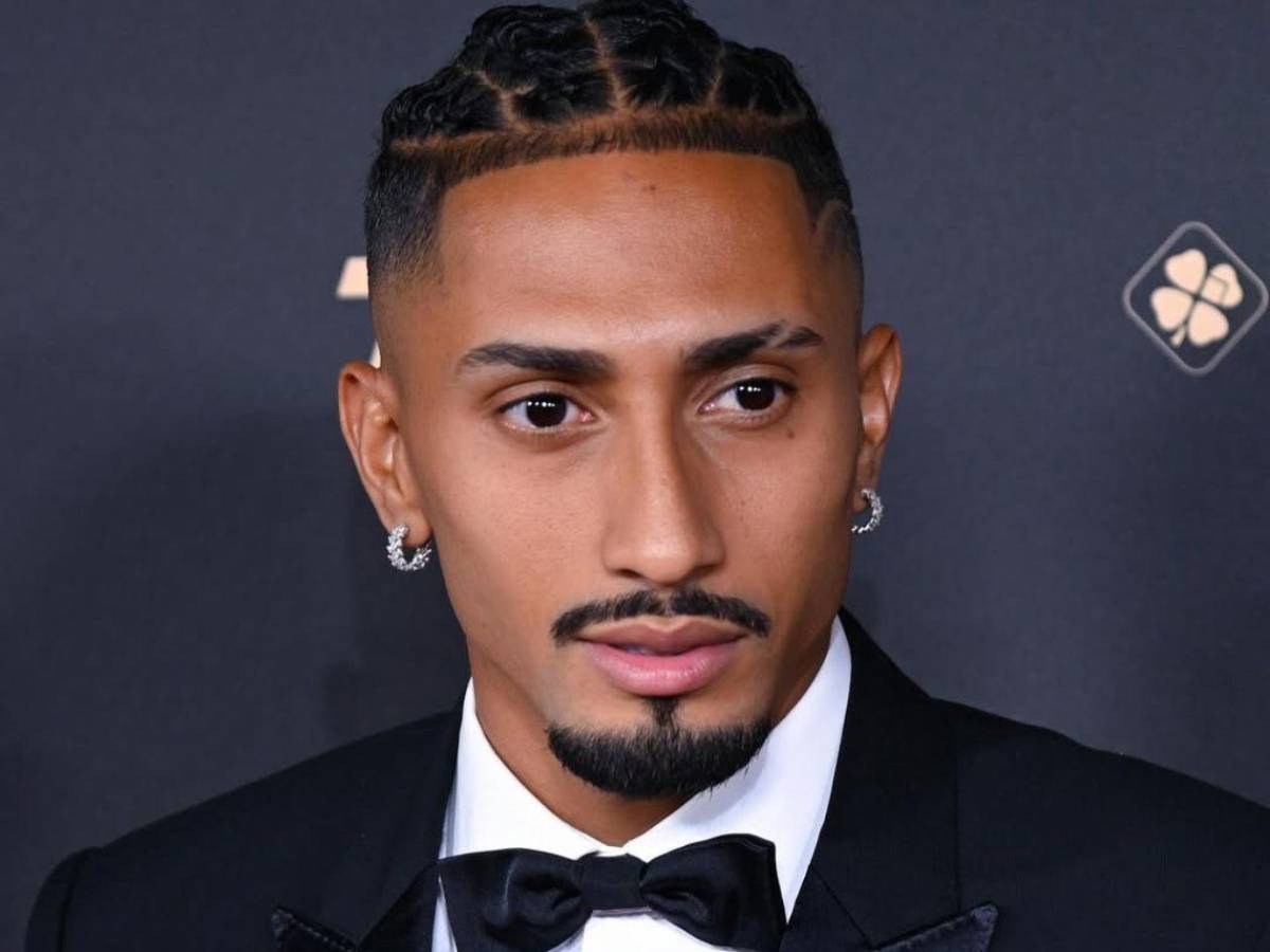 Raphinha es contactado para irse del Barcelona: La respuesta del brasileño