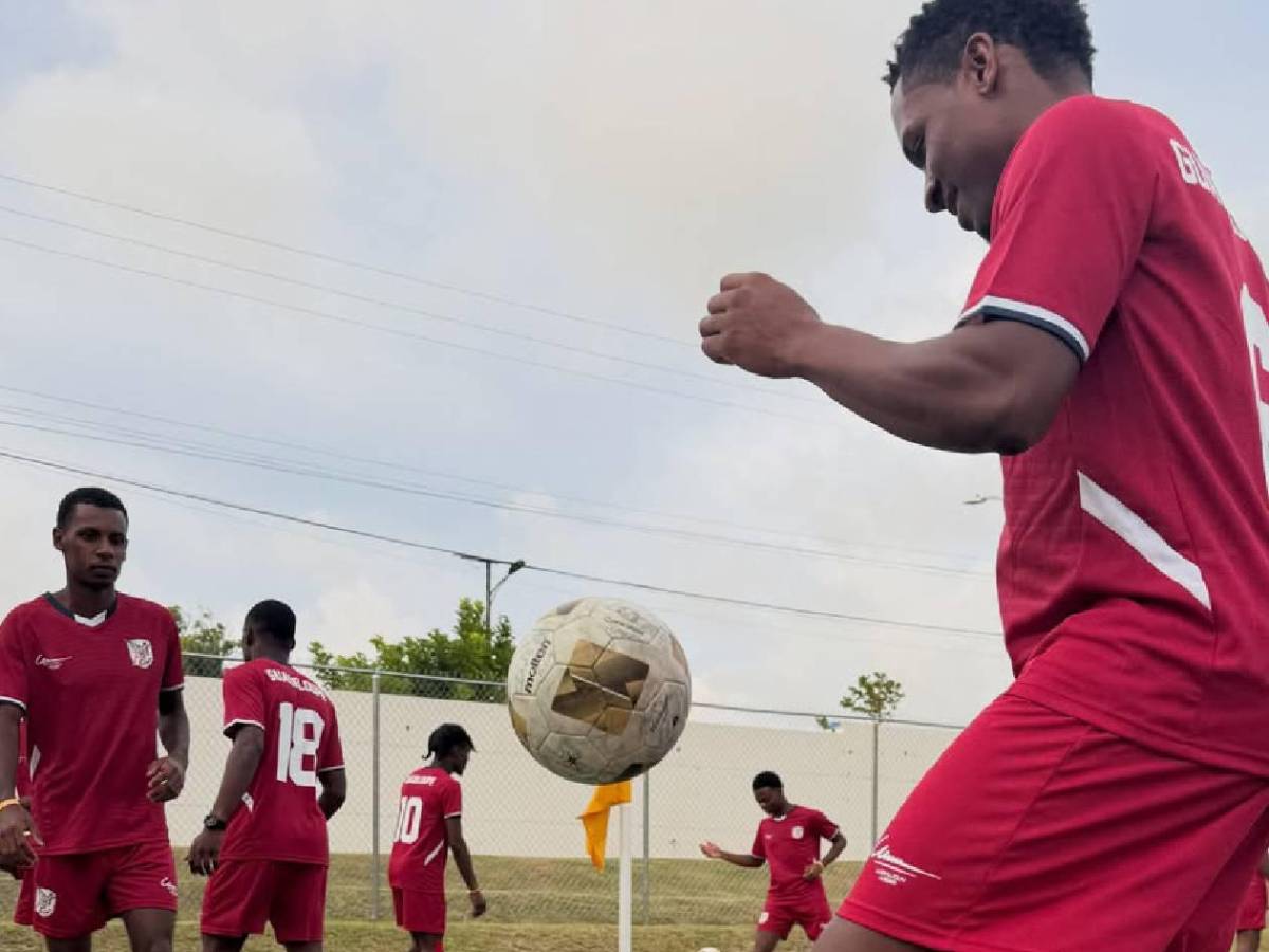 Selección de Concacaf queda en bancarrota y toma una decisión inesperada
