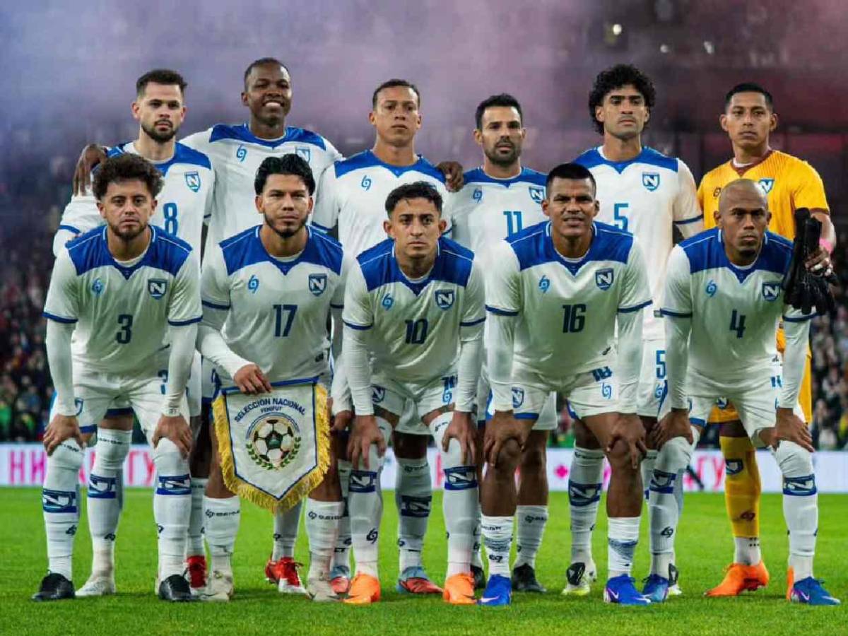 Ranking FIFA en Concacaf: México sorprende a EUA; duro golpe a Honduras