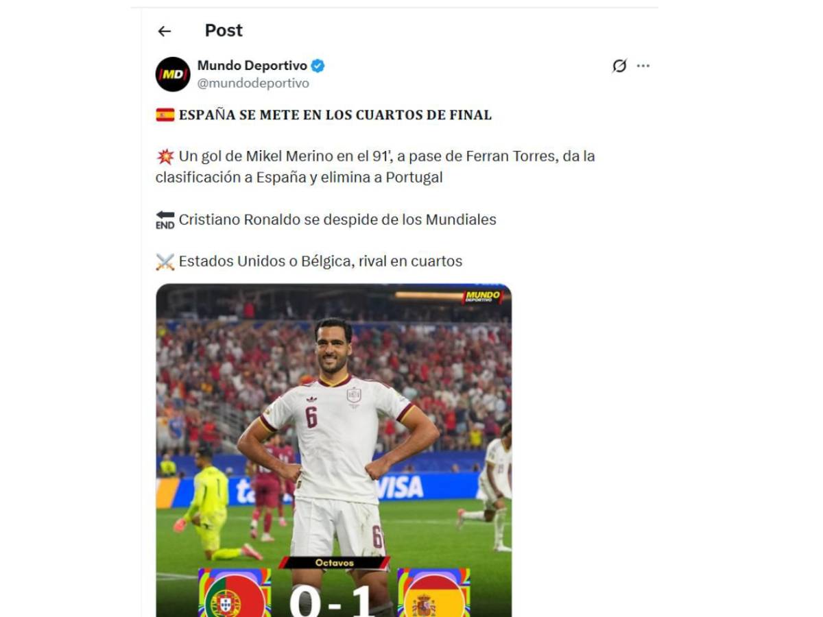 Cristiano Ronaldo recibe burlas de España y su mejor amigo causa revuelo