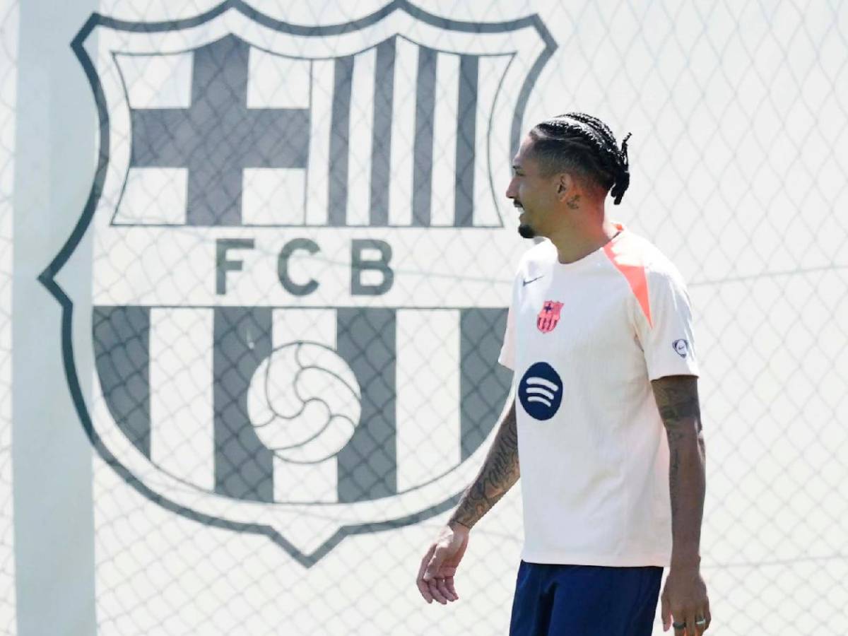 Pichichi Liga Española: acechador de Mbappé falla y sonríe; así queda la tabla