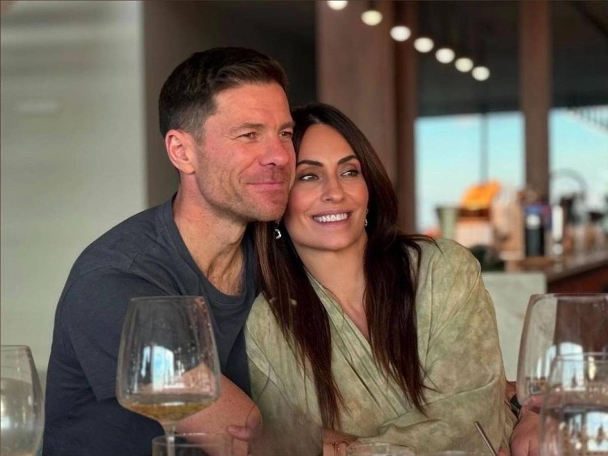 Así recibieron el 2026 los famosos cracks: look de Messi y Vinicius sorprende