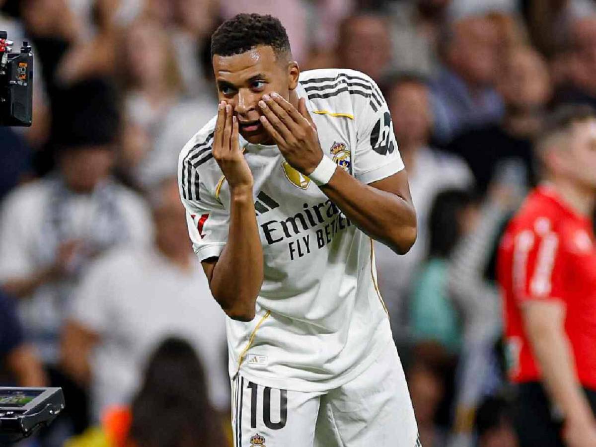 Tabla goleadores Champions: Kane marcó y otro anotó doblete; amenazan a Mbappé