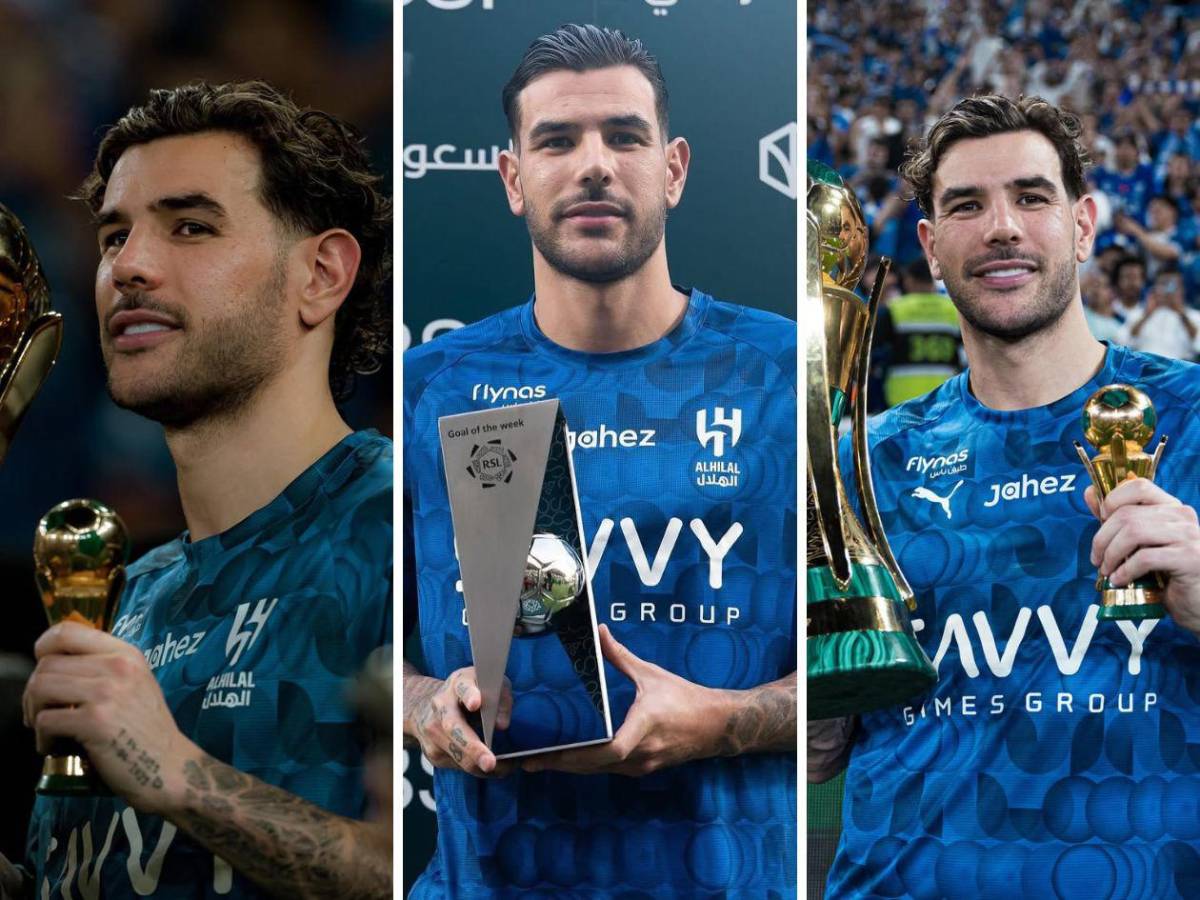 Los 25 más guapos del Mundial 2026: belleza europea, fuego latino, elegancia africana...