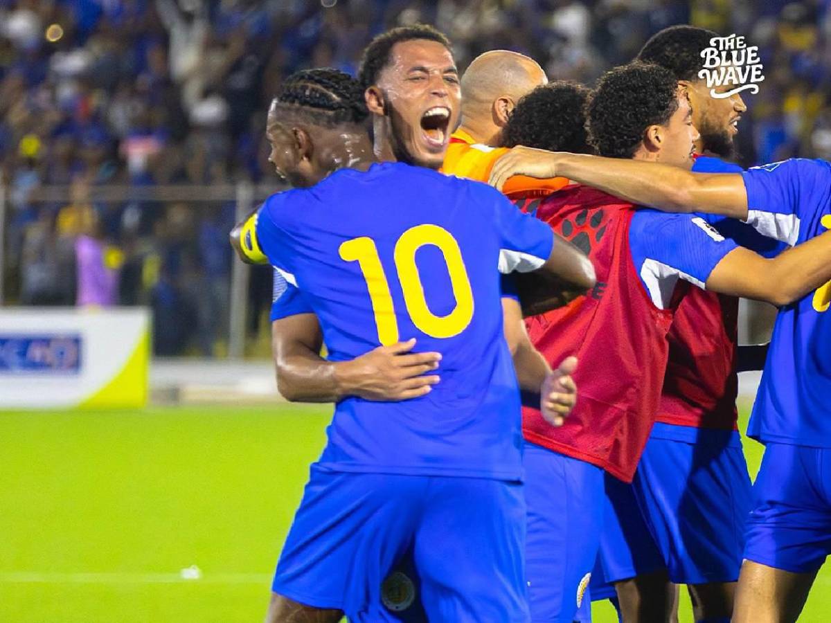 Concacaf: Recetan paliza y amenazan con dejar fuera del Mundial a favorita