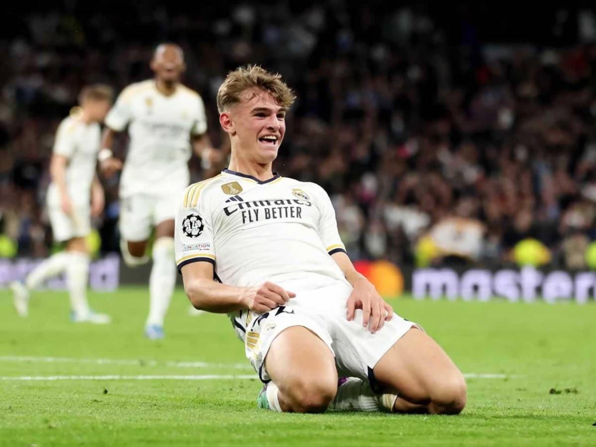 Real Madrid ya firmó su primer fichaje para la próxima temporada: los millones que pagó