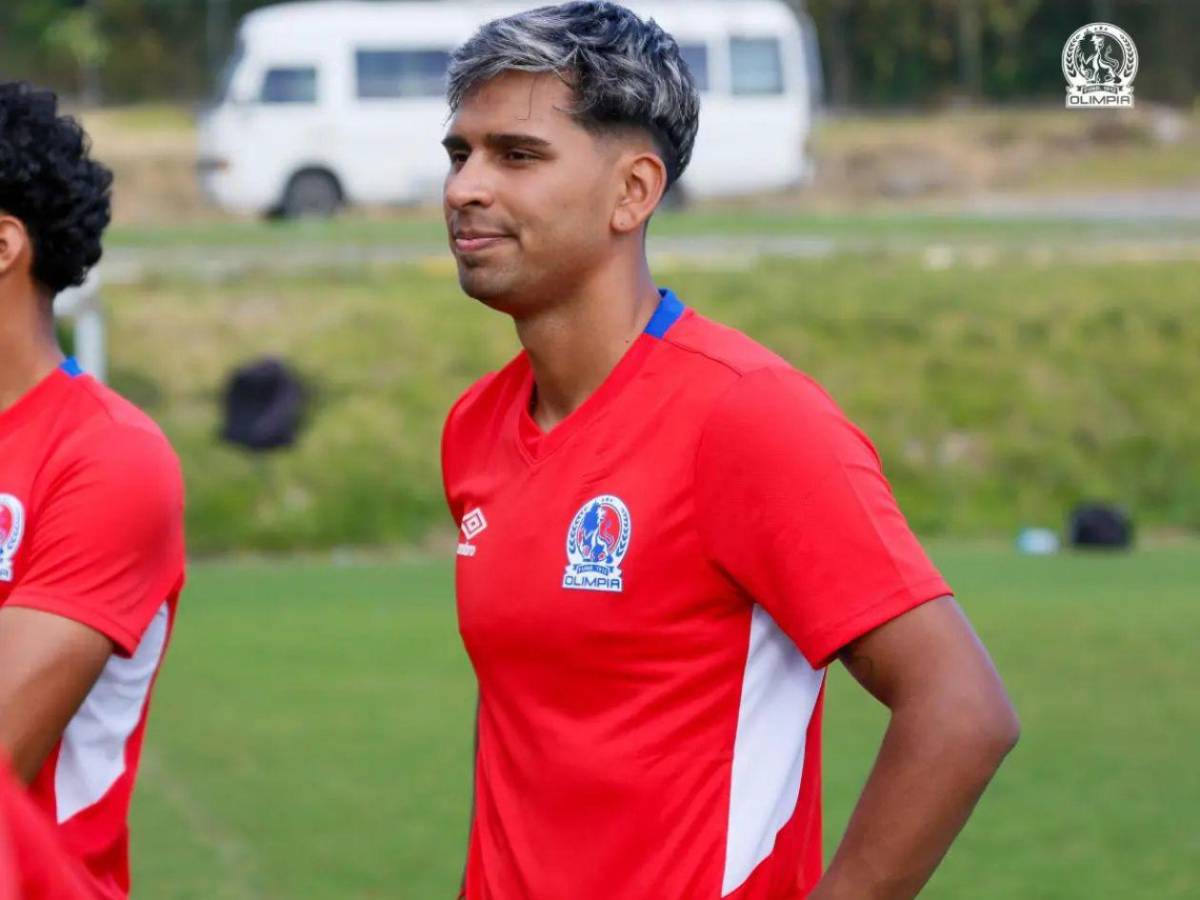 La alineación de Olimpia que busca derribar al América: sorpresivos cambios