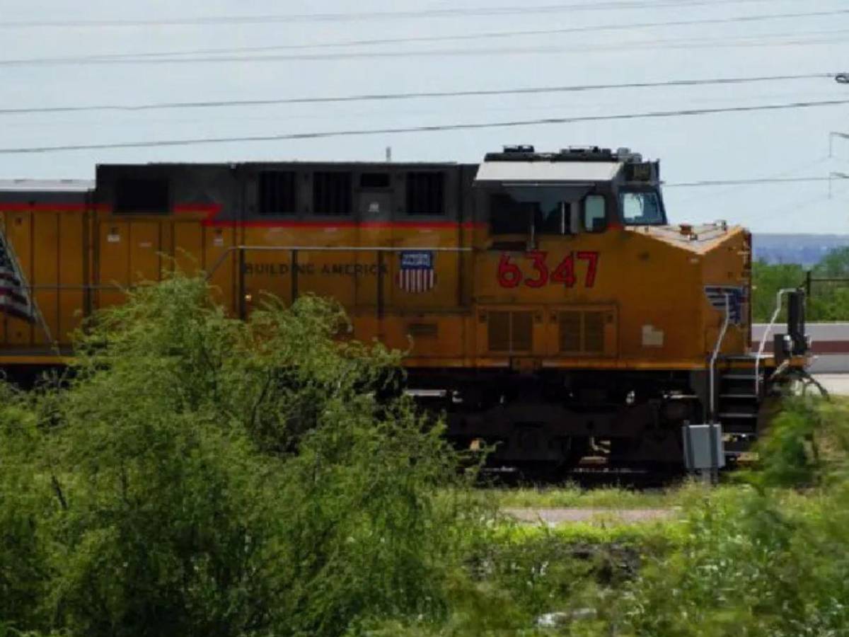 Revelan nuevos detalles sobre la causa de muerte de dos hondureños en un vagón de tren en Texas