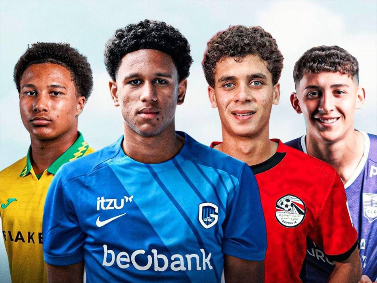 Barcelona sacude el mercado, van por crack del Real Madrid y destino de Julián