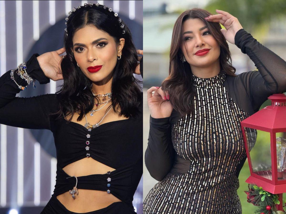 Loren Mercadal responde contundentemente a insinuaciones de Milagro Flores