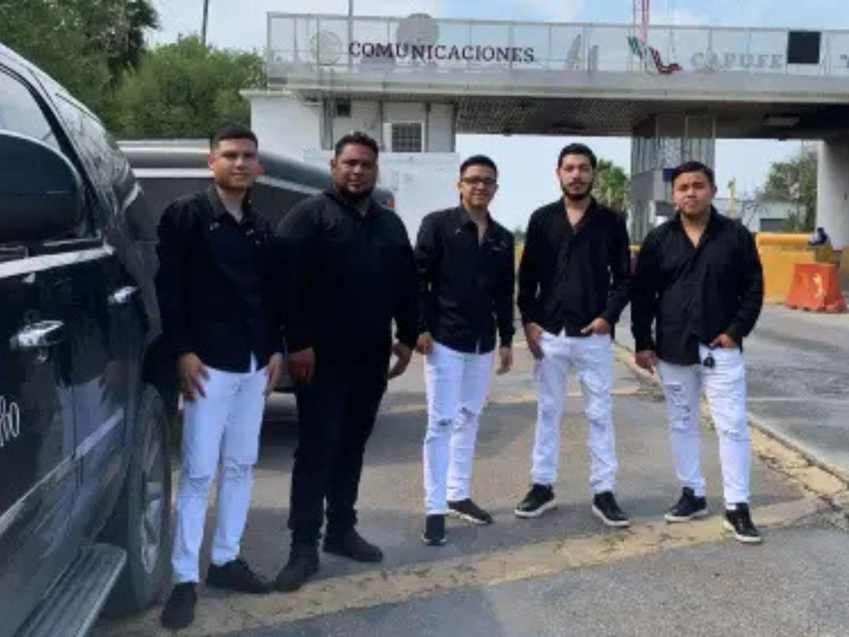 Cártel del Golfo habría raptado y calcinado a integrantes de Grupo Fugitivo