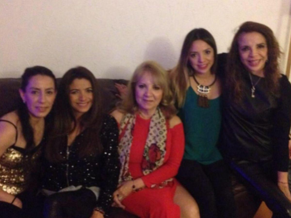 ¿Pilar Montenegro al borde de la muerte? Esto se sabe