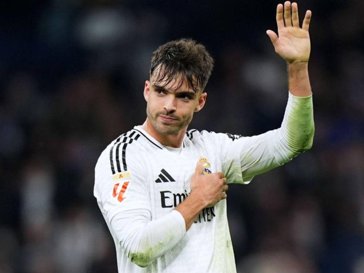 Asencio contra las cuerdas: la condena que piden para el jugador del Real Madrid