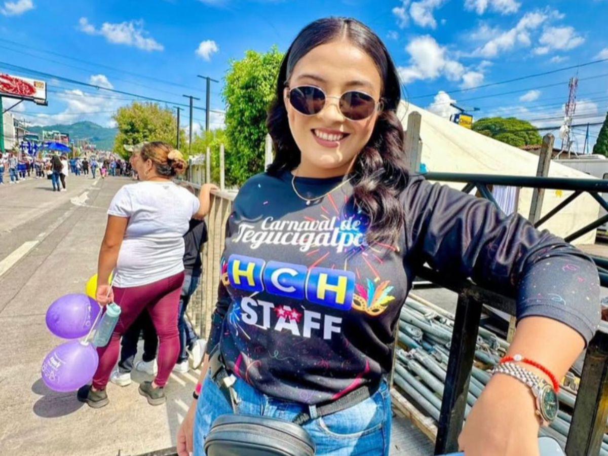 Gisselle Vásquez revela insólita promesa de José Mendoza