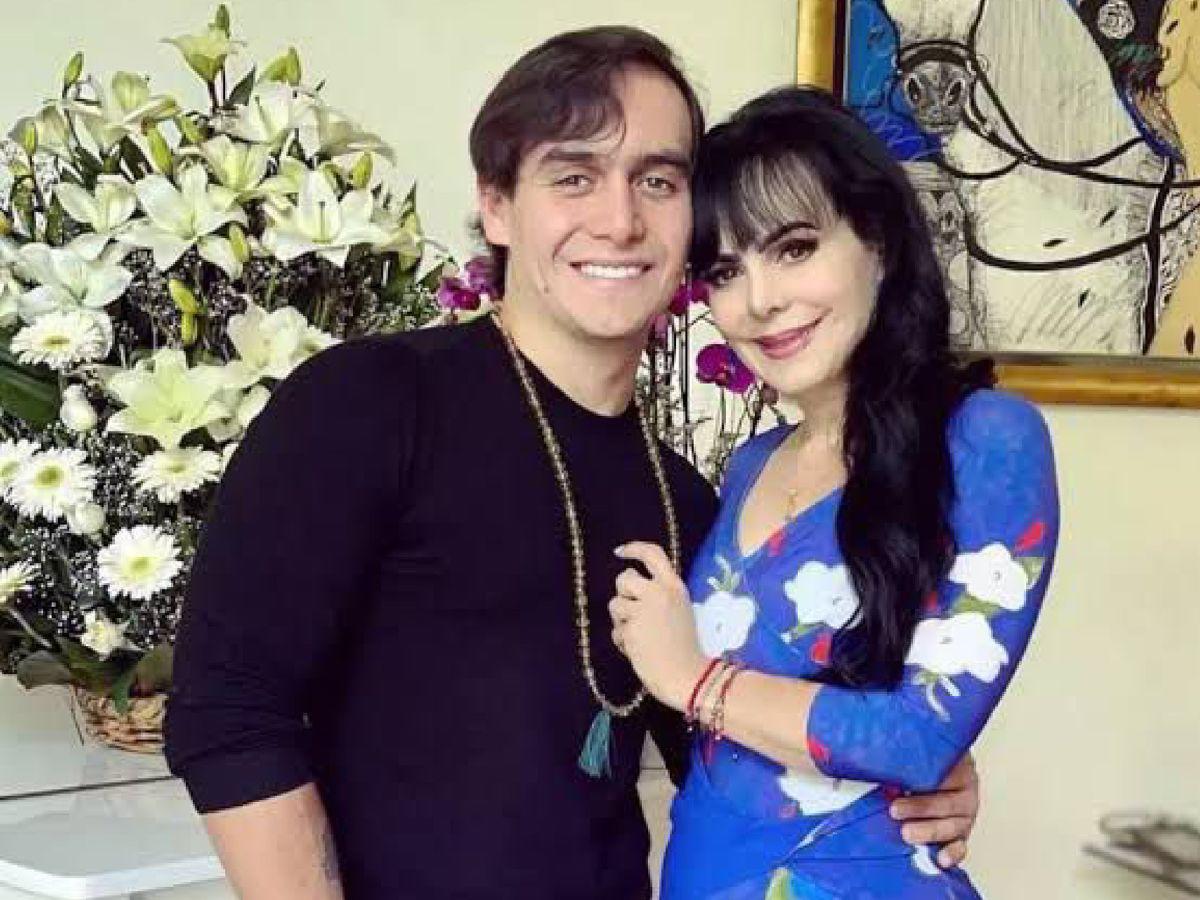 Maribel Guardia dedica devastador mensaje a Julián Figueroa a tres años de su muerte
