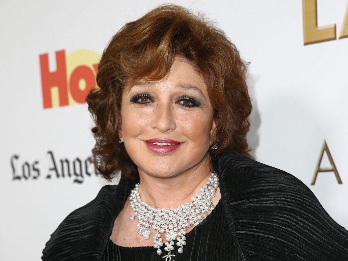 ¿Murió Angélica María? Esto se sabe