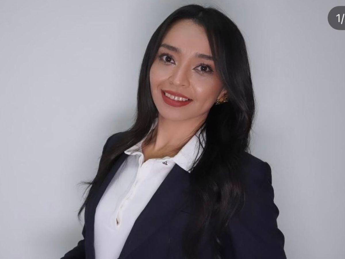 Fallece la periodista hondureña Mariela Flores