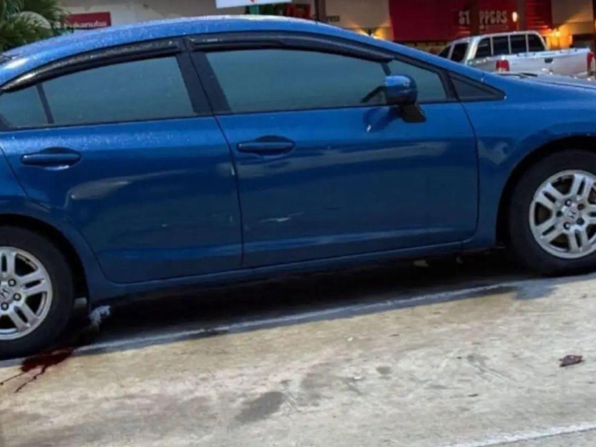 Era Testigo de Jehová: Salen a la luz nuevos detalles de taxista VIP asesinado en Tegucigalpa