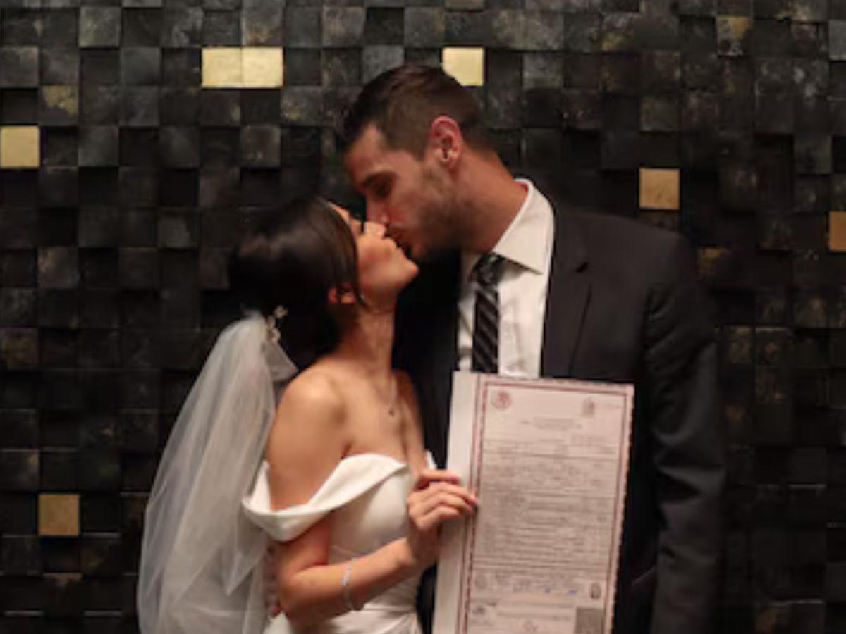 Adrián Marcelo confiesa que la depresión acabó con su matrimonio