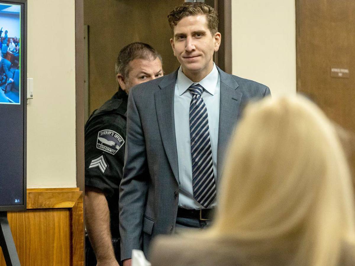 El asesino de cuatro universitarios es sentenciado a cadena perpetua