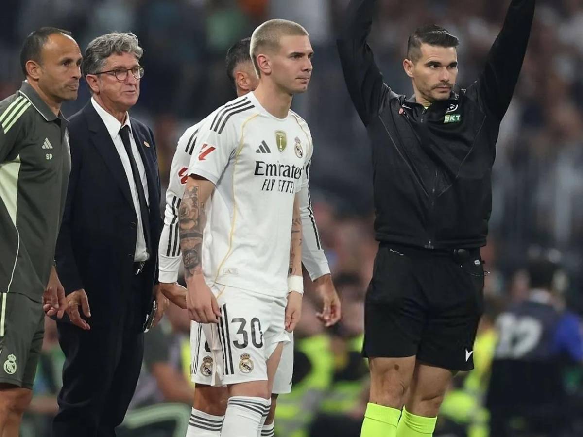 ¿Traición? Nicki Nicole habría dejado a Lamine Yamal por estrella del Real Madrid