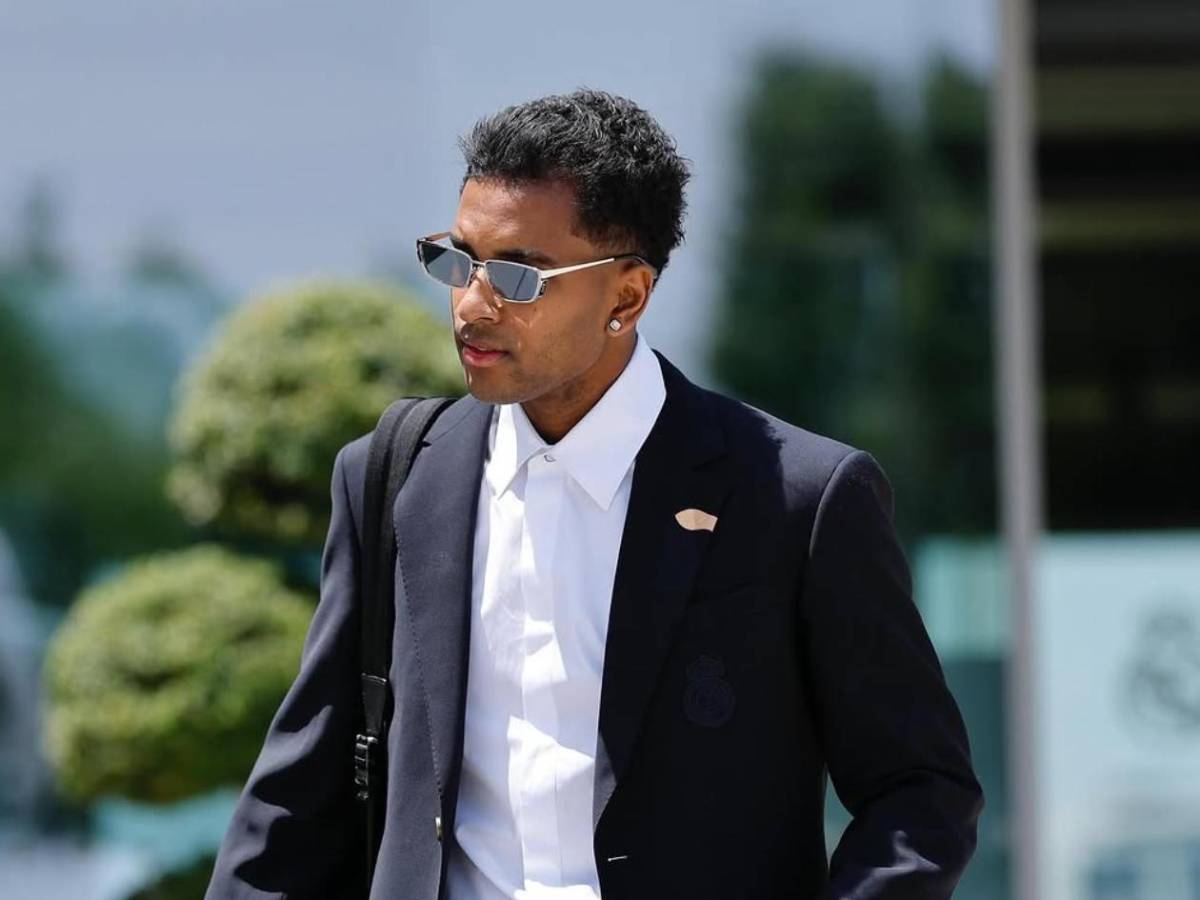 Conversación secreta de Vinicius, Donnarumma con nuevo club y peligra delantero en Barcelona