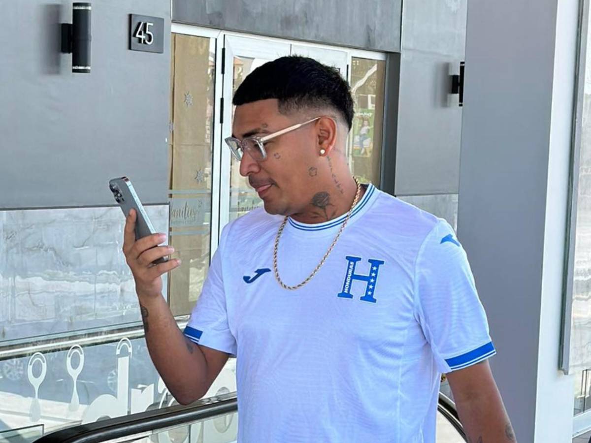 Milagro Flores sorprende con su reacción tras partido de Supremo