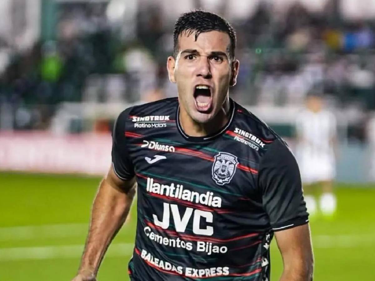 Olimpia, Motagua y Marathón con duras ausencias: revés en Copa Centroamericana
