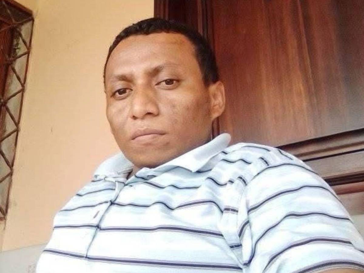 Triple crimen: rostros de los hombres acribillados en El Triunfo, Choluteca